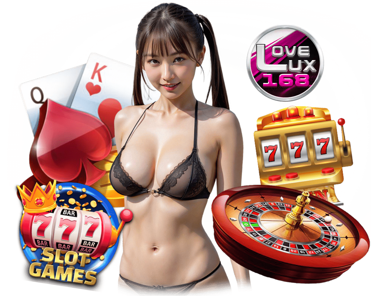 LOVELUX168 บาคาร่าเว็บตรง